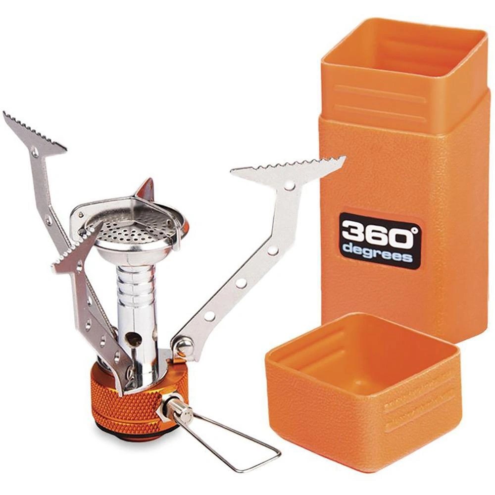 Furno 360: Your Portable Kitchen Champion. Cook Anywhere, Anytime. Adventure Awaits!