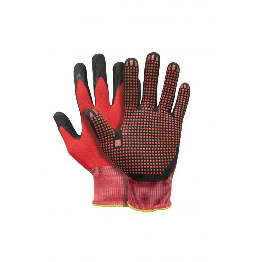 Protos Gloves: Ultimate Flex & Grip. Feel the Precision. Unrivaled Comfort.